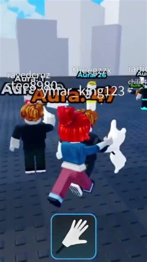 Mastering Roblox Aura: The ULTIMATE Pro Guide! 🚀 #RobloxPro #GamingTricks #Roblox