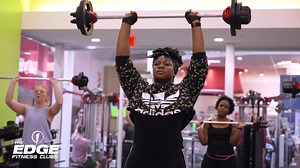 💪Try Out The Edge FREE For 3 Days.🤑 Redefine what moves you at one of our spacious Edge clubs. Get your free 3 day pass today! | The Edge Fitness Clubs