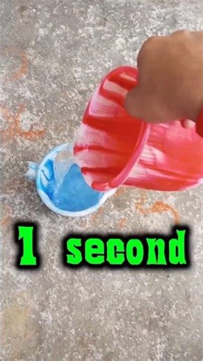 How Long Does It Take to Transfer Water Using a Dropper?😱