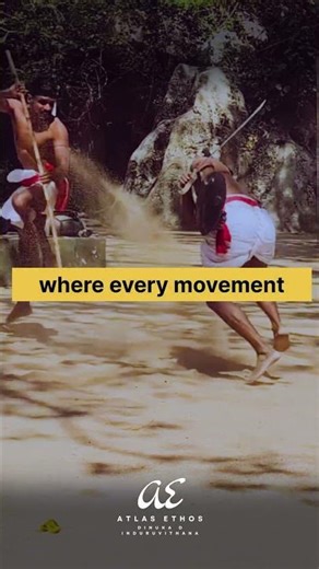 Why This Ancient Martial Art Was BANNED!