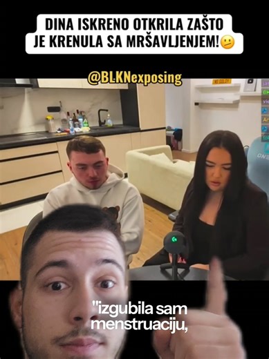 Ponovo napominjem - uradite nesto radi sebe, a da biste napravili promenu morate prvo prihvatiti svoje trenutno stanje. . Sasvim je normalno da ne budete zadovoljni svojim trenutnim stanjem i da zelite promenu na bolje (cak i pozrljnom jer u suptronom stagnirate tokom citavog zivota). . Zato kazem da je prvi korak ka resavanju problema prihvatanje da problem postoji (iako nekad moze biti bolno). . #fyp #balkan