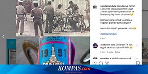 Ramai Dibicarakan, Ini Sejarah Pajak Sepeda di Indonesia