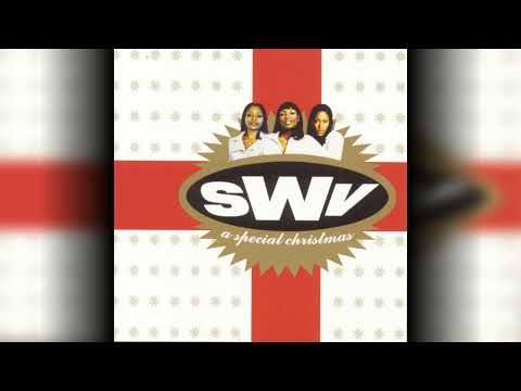 SWV - Intro (Instrumental)