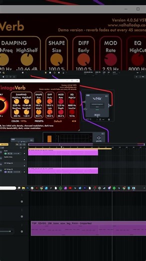 VST3 Support is live in Audiotool Beta