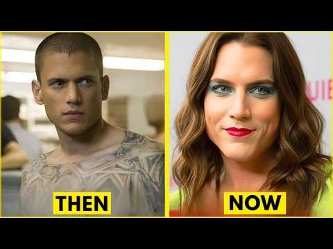 10 Transgender Celebrities Before & After 2026 – You Won’t Believe #4