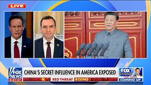 188K views · 4.1K reactions | CAUGHT Red Handed: China's Secret Plans To Infiltrate America From The Inside STOPPED | Brian Kilmeade | Facebook