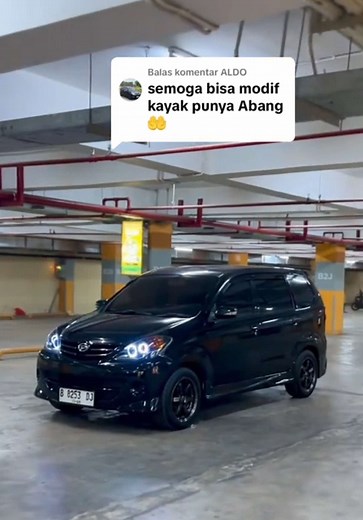 Mobil Bapak on TikTok