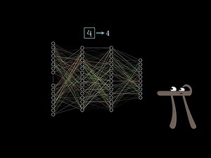 [DeepLearning | Video 1] What is a neural network?