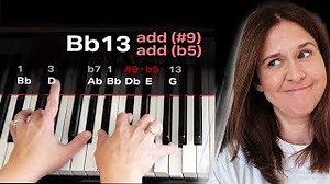 The Hendrix Chord Reimagined for Jazz and Blues