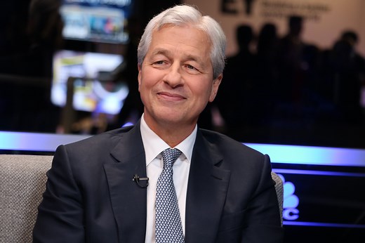 JPMorgan buys ESG fintech platform OpenInvest