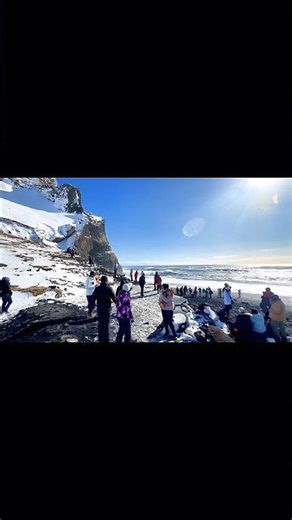 Reynisfjara Black Beach, Iceland
