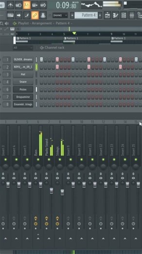 Searching for the Right Synthwave Snare