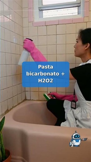 Juntas blancas en 15 minutos 🚿