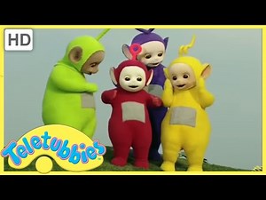 Teletubbies | 3 HOURS Full Episode Compilation | Cartoons for Children | Shows for Kids