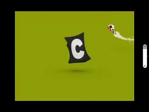 Cartoon network ident