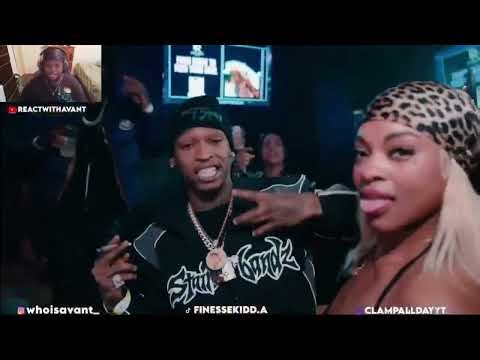 Kyle Richh, Tata & Jenn Carter WENT CRAZY! Freeway Reaction