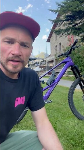 New Orbea Wild LT: Avinox M2S, RS Ecosystem & Under 21 kg!