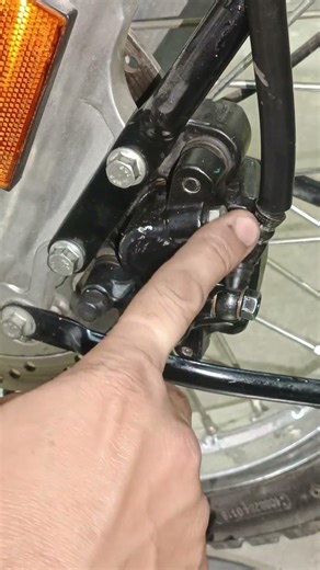 Royal Enfield classic front disc clipper repair || #mehrariderzz ||