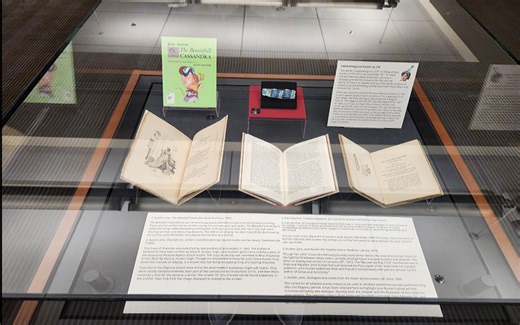 Happy 250th Birthday, Jane Austen! - Duke University Libraries Blogs