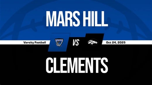 Clements High School (Athens, AL)  Football