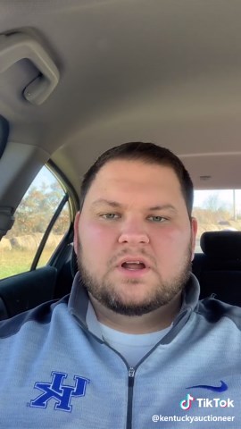 Tyler Mounce on TikTok