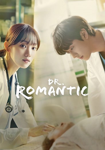 Dr. Romantic Season 3 (2023), Watch Full Episodes Online on TVOnic