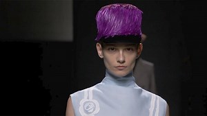 Prada | Fall Winter 2024/2025 | Full Show | Nexth City