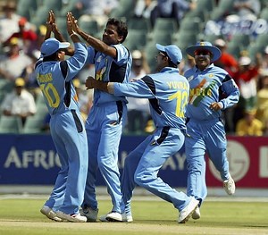 3 Indian fast bowlers who were better than their stats suggest