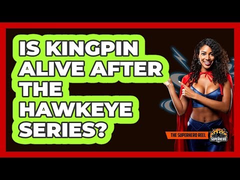 Is Kingpin Alive After The Hawkeye Series?