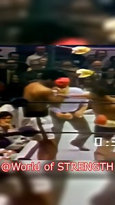 1.5K views · 14 reactions | Muhammad Ali vs Ken Norton #boxing #muhammadali #fighter #box #knockout | World of Strength Boxing | Facebook