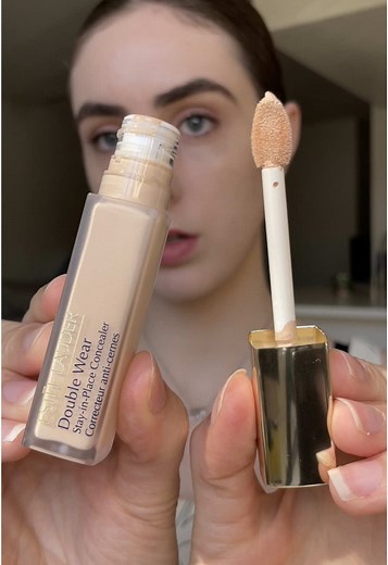 Estée Lauder Double Wear Concealer Review