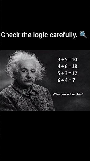 Can you solve this Einstein Puzzle? 🧠 #brainteaser #maths #riddle #alberteinstein #logicalstation