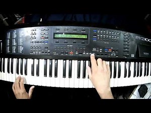 SOLTON MS 100 (playing styles)