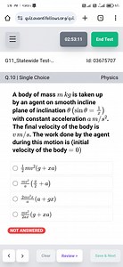 02:53:11End TestG11_Statewide Test-...Id: 03675707Q. 10 | S... | Filo