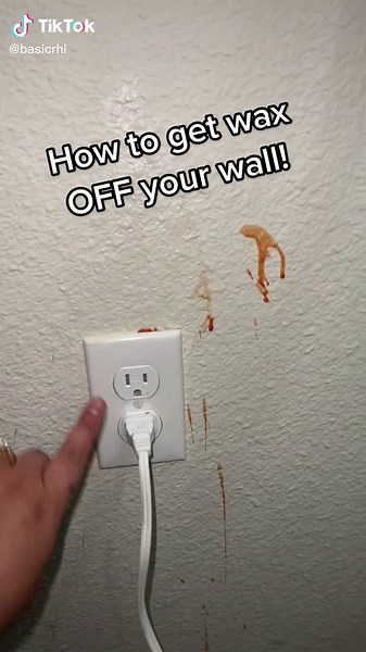 Effective Ways to Remove Candle Wax Stains from Various Surfaces