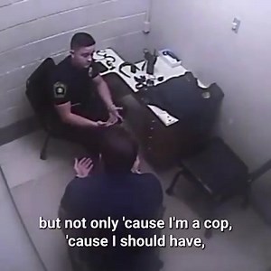 Cop Kept Lying To Investigators! | Stranger Stories