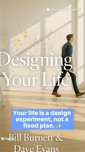 Designing Your Life
