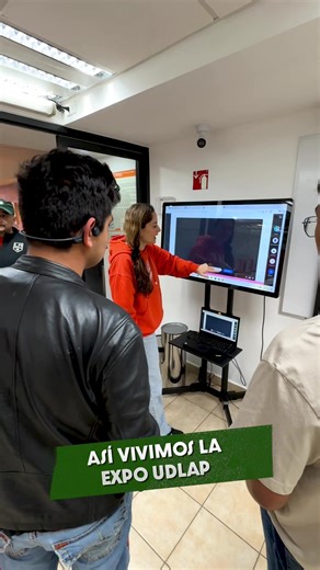 Así se vivió Expo UDLAP Primavera 2026 Gracias por ser parte de esta gran experiencia. Esperamos verlos pronto como parte de nuestra comunidad y reencontrarnos en octubre para repetir esta gran aventura.. #university #vidauniversitaria #feliz #universidad #brunomars