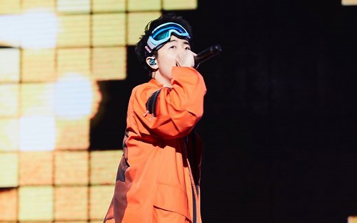 【simba辛巴】第一次大型演唱会！171203 DOOR&KEY家族北京五棵松体育馆演唱会辛巴cut [录屏]