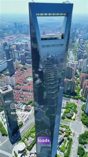 Outrigger Structural System for Tall Buildings #engineering #construction #structure #outrigger