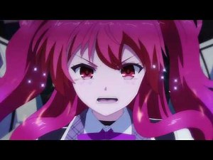 Rakudai Kishi no Cavalry[AMV]:Careless