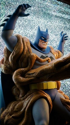 DC COMICS - CLAYFACE REVIVAL