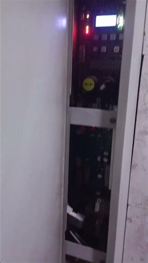 new lift installation and old lift repairing 🛗✅🎇🧑‍🔧🎉🛗🧑‍🔧