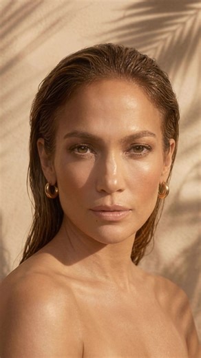 Unlock Radiance with JLo Beauty's Glow Mist