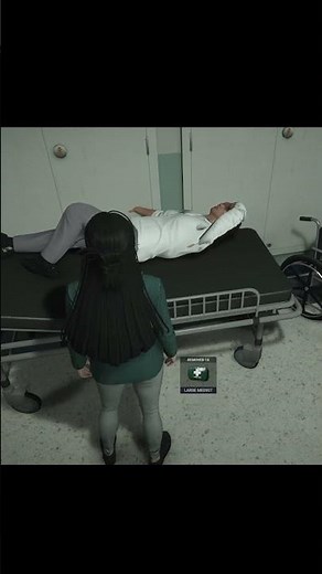 Atomic new ems by team pillbox #atomic #teampillbox #shelly #bkanimake #fivem #ems #emsrp #corerp