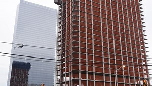 Fort Lee luxury complex needs affordable units, suit says