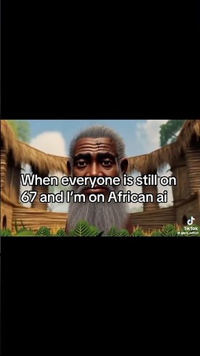 African AI compilation ￼