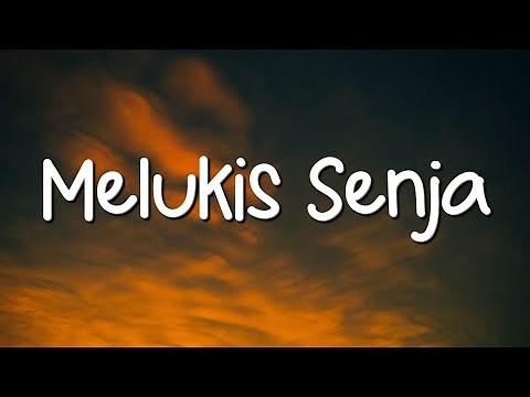 Budi Doremi - Melukis Senja (Lirik Lagu)