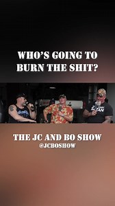 15K views · 380 reactions | Watch the full episode on our YouTube channel #podcast #military #marines #usmc | The JC and Bo Show | Facebook