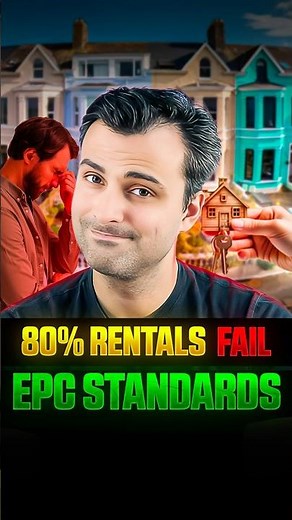 Landlords Beware: The Cost of EPC Upgrades by 2030